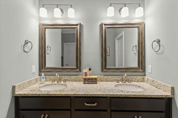 $388,750 | 8535 Red Deer Lane, Ooltewah, TN 37363
