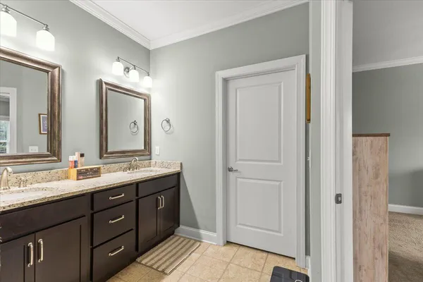 $388,750 | 8535 Red Deer Lane, Ooltewah, TN 37363