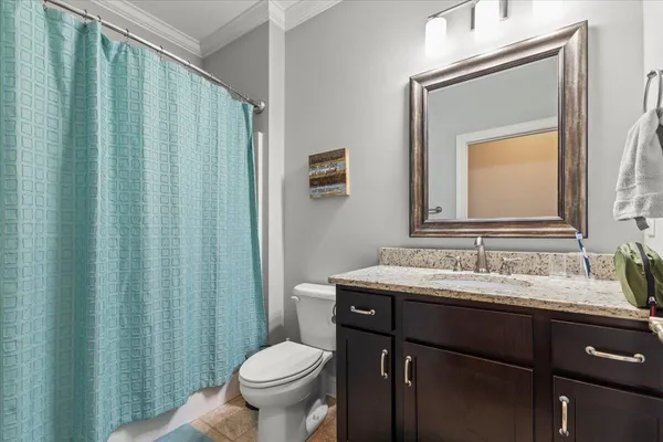 $388,750 | 8535 Red Deer Lane, Ooltewah, TN 37363