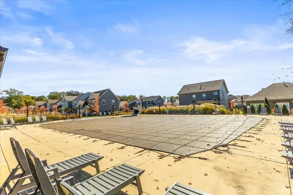 $388,750 | 8535 Red Deer Lane, Ooltewah, TN 37363