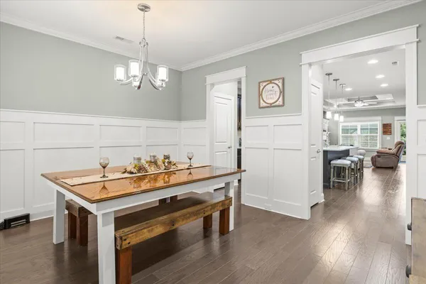 $388,750 | 8535 Red Deer Lane, Ooltewah, TN 37363