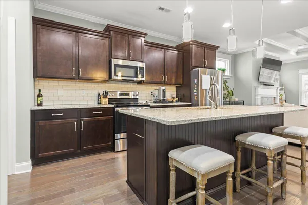 $388,750 | 8535 Red Deer Lane, Ooltewah, TN 37363