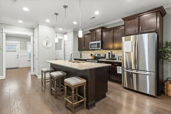 $388,750 | 8535 Red Deer Lane, Ooltewah, TN 37363