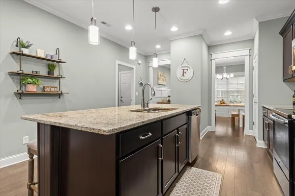 $388,750 | 8535 Red Deer Lane, Ooltewah, TN 37363