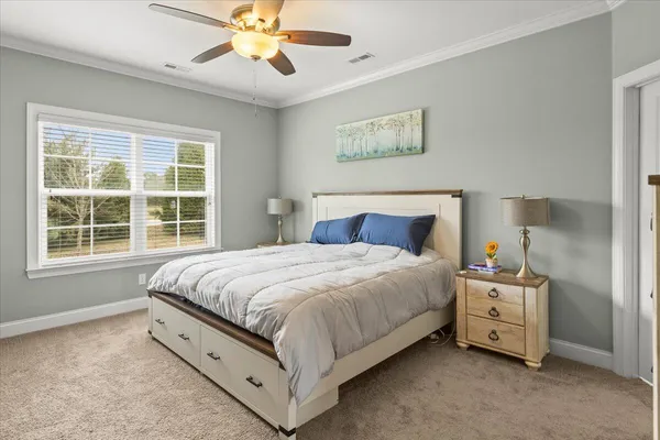 $388,750 | 8535 Red Deer Lane, Ooltewah, TN 37363