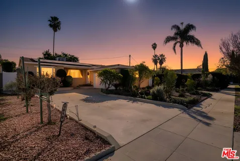 $989,000 | 9610 Odessa Avenue, Northridge, CA 91343