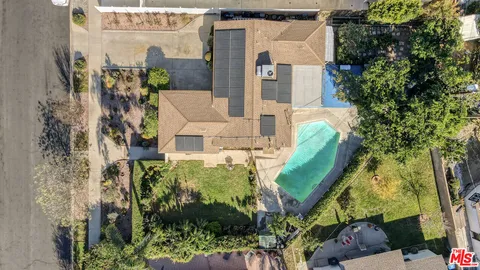 $989,000 | 9610 Odessa Avenue, Northridge, CA 91343