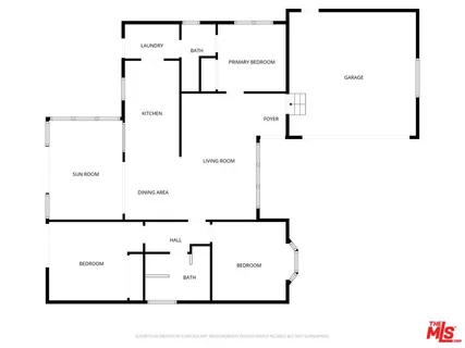 $989,000 | 9610 Odessa Avenue, Northridge, CA 91343