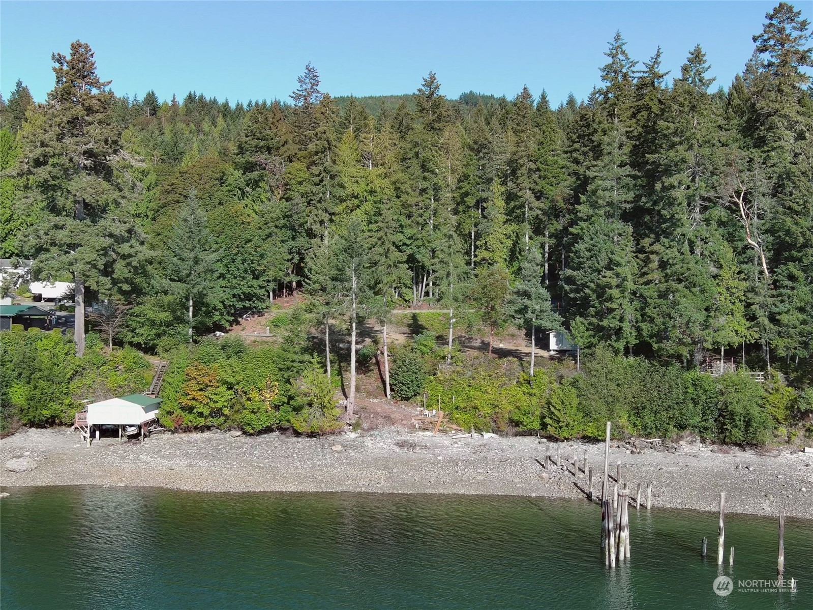 115 Pleasant Harbor Road Brinnon, WA 98320 - Photo 1 of 25 Gallery Image 1