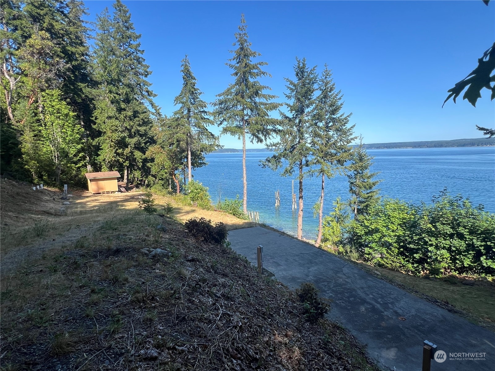 115 Pleasant Harbor Road Brinnon, WA 98320 - Photo 12 of 25 Gallery Image 12