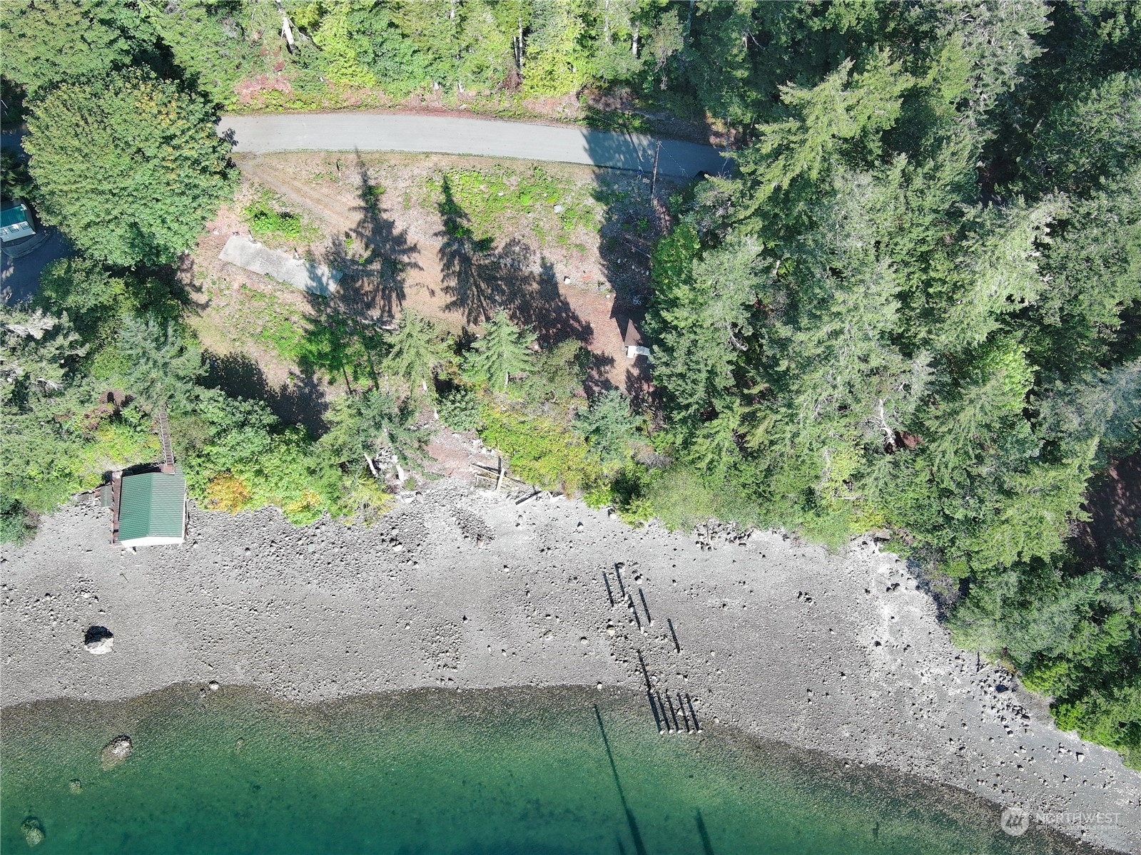 115 Pleasant Harbor Road Brinnon, WA 98320 - Photo 23 of 25 Gallery Image 23