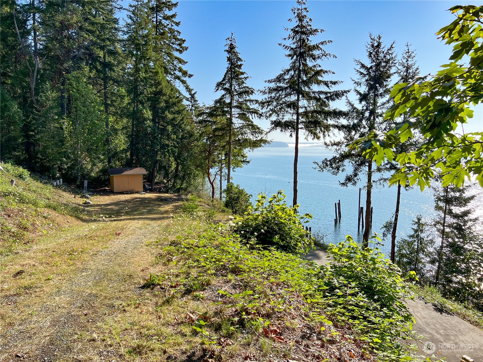 115 Pleasant Harbor Road Brinnon, WA 98320 - Photo 3 of 25 Gallery Image 3