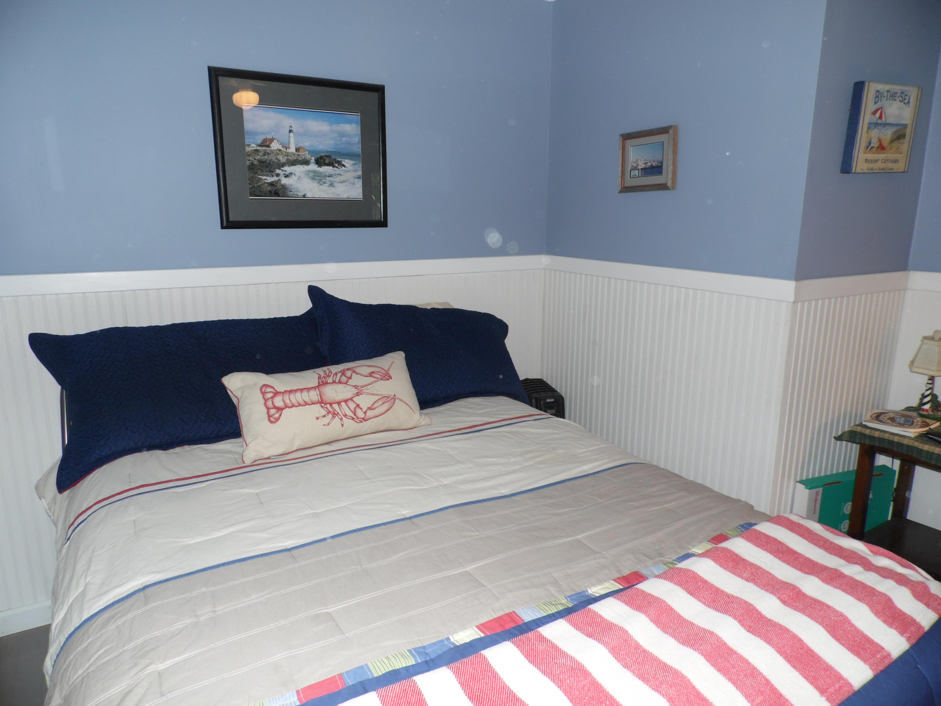 3 Sandpiper Road Portland, ME 04108 - Photo 28 of 41 3 Sandpiper first floor bedroom2