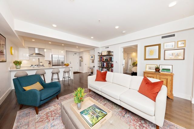 $769,000 | 262 Monsignor O'Brien Highway, Unit 703, Cambridge, MA 02141