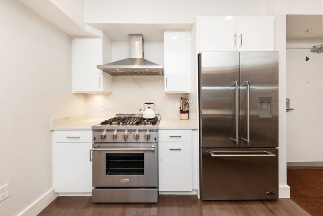 $769,000 | 262 Monsignor O'Brien Highway, Unit 703, Cambridge, MA 02141