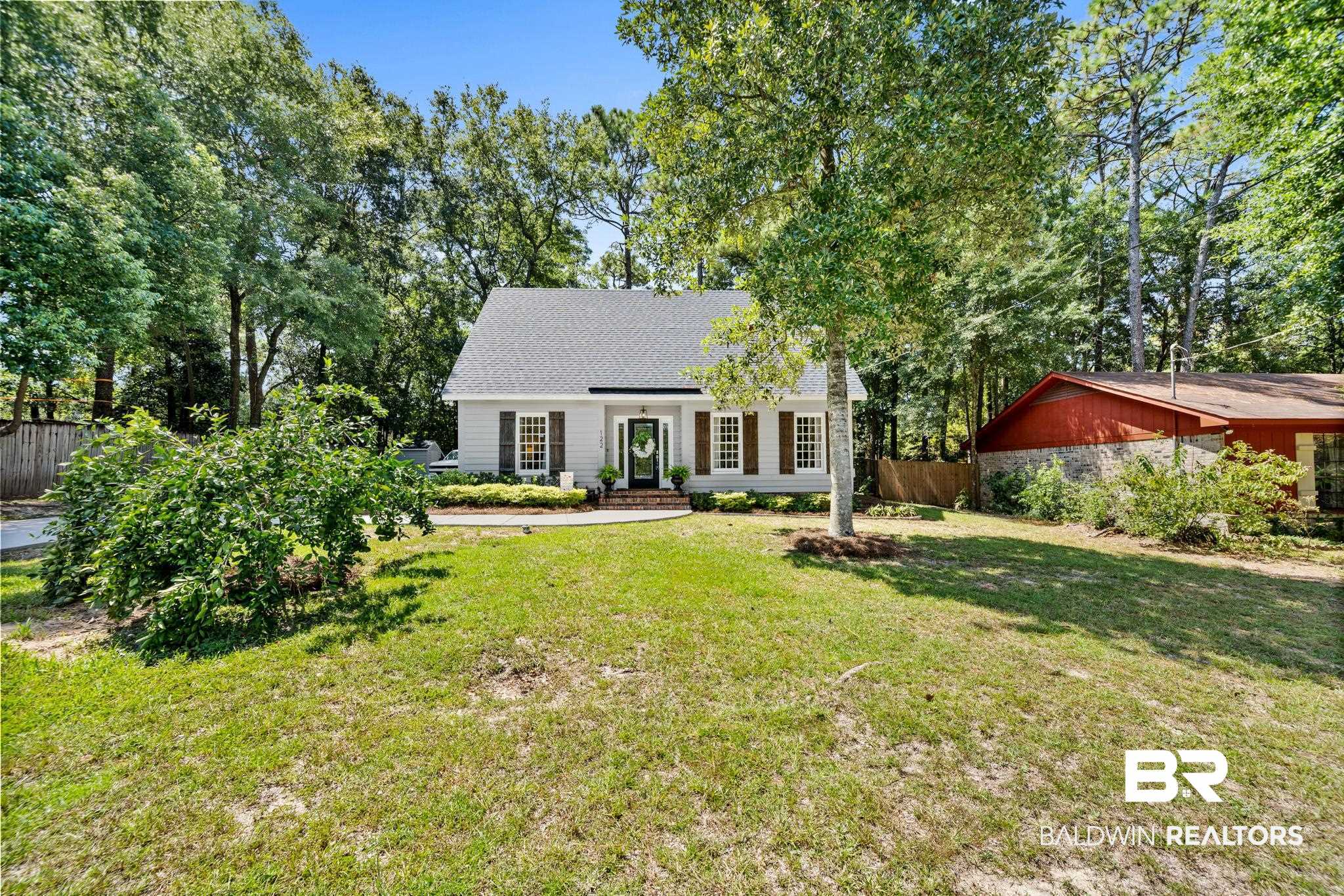 122 Ridgewood Drive Daphne, AL 36526 - Photo 49 of 53