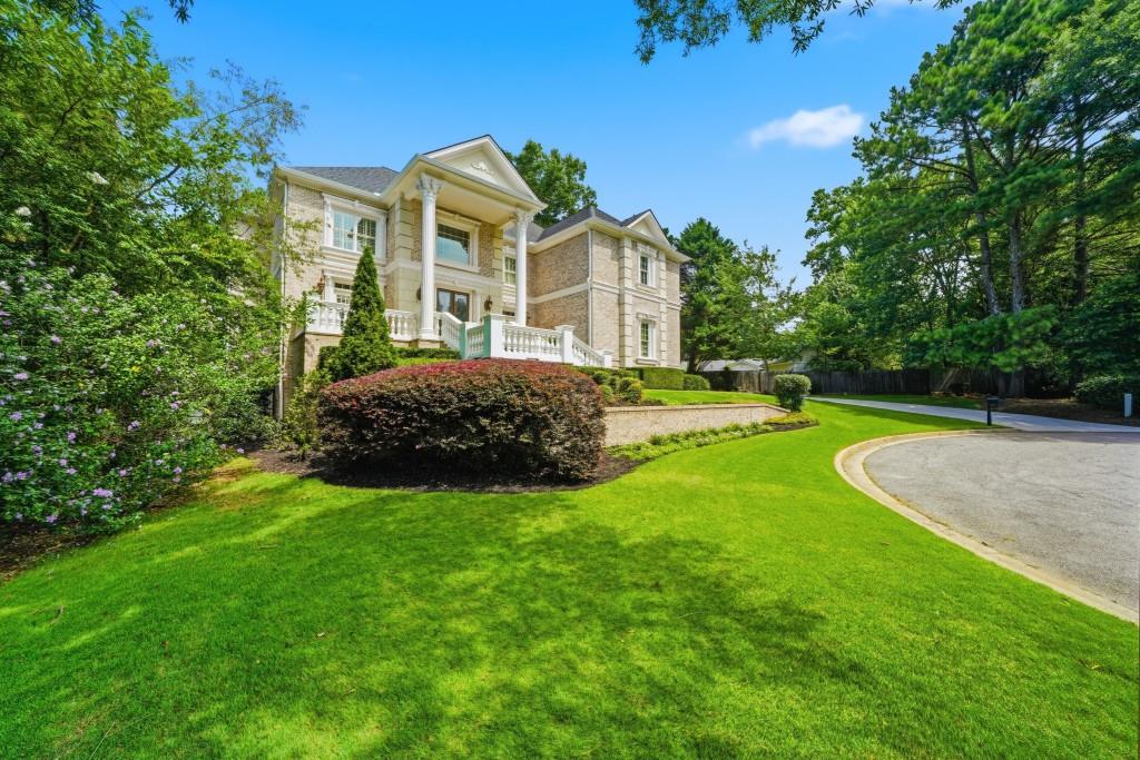 2185 Waldrop Road Marietta, GA 30066 - Photo 77 of 81