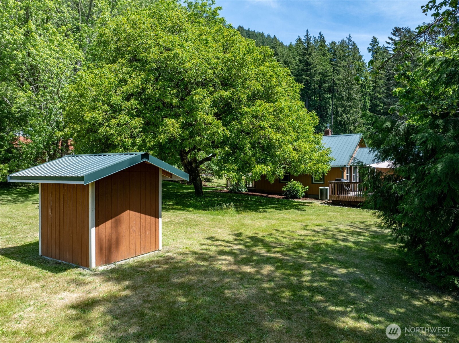 1364 Silverbrook Road Randle, WA 98377 - Photo 8 of 40