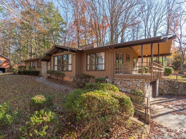 7 Highlander Road Asheville, NC 28804 - Photo 1 of 27 Gallery Image 1