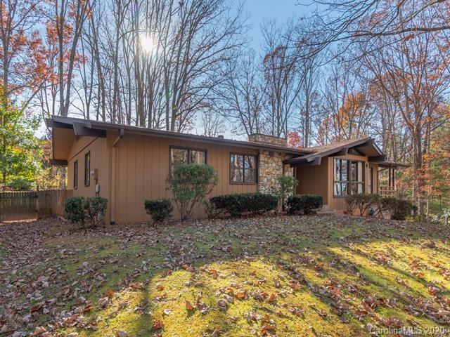 7 Highlander Road Asheville, NC 28804 - Photo 2 of 27 Gallery Image 2
