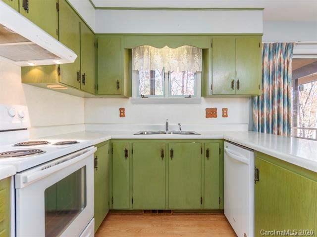 7 Highlander Road Asheville, NC 28804 - Photo 11 of 27 Gallery Image 11