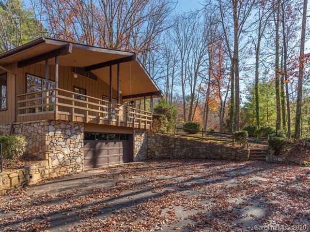 7 Highlander Road Asheville, NC 28804 - Photo 4 of 27 Gallery Image 4
