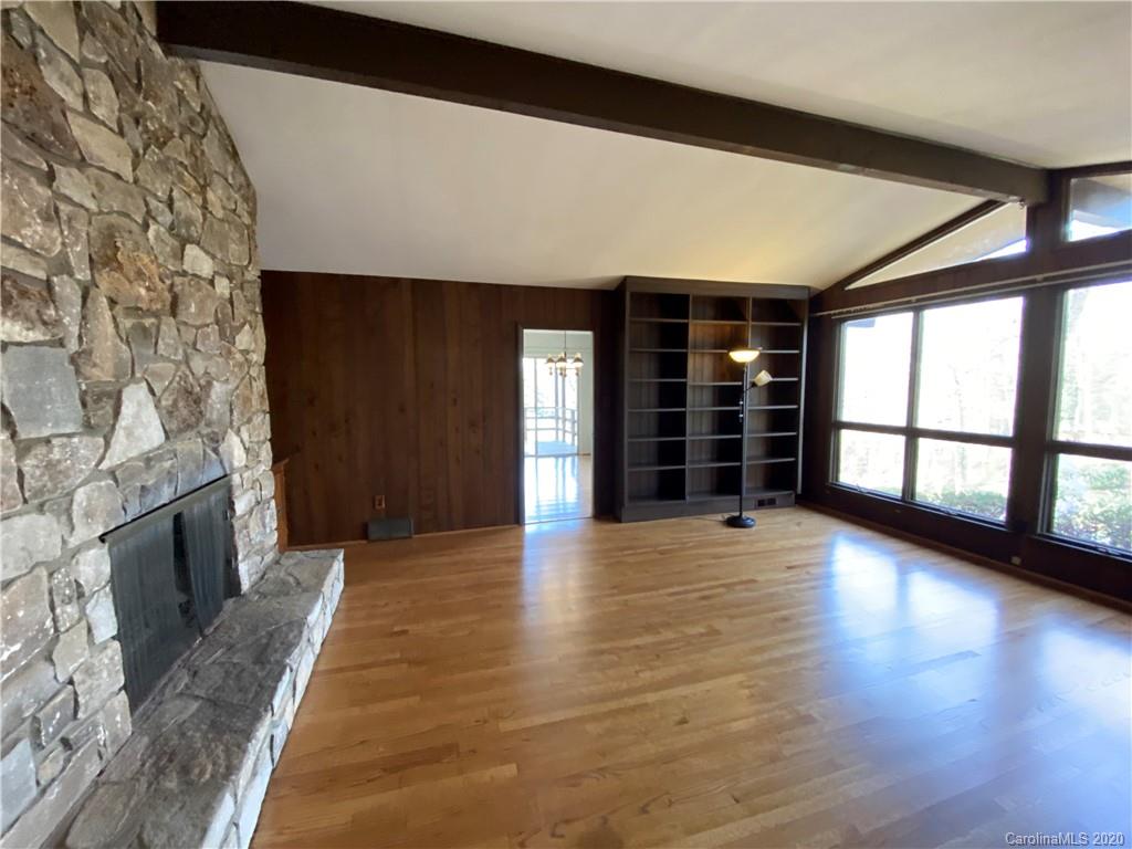 7 Highlander Road Asheville, NC 28804 - Photo 8 of 27 Gallery Image 8