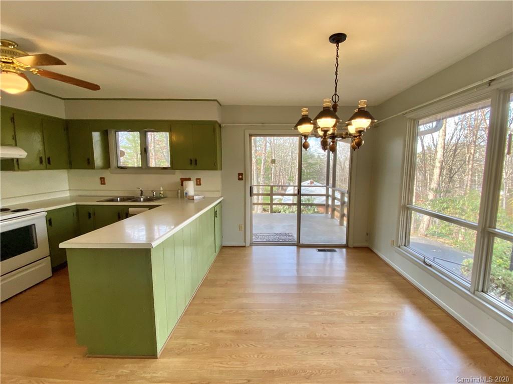 7 Highlander Road Asheville, NC 28804 - Photo 10 of 27 Gallery Image 10