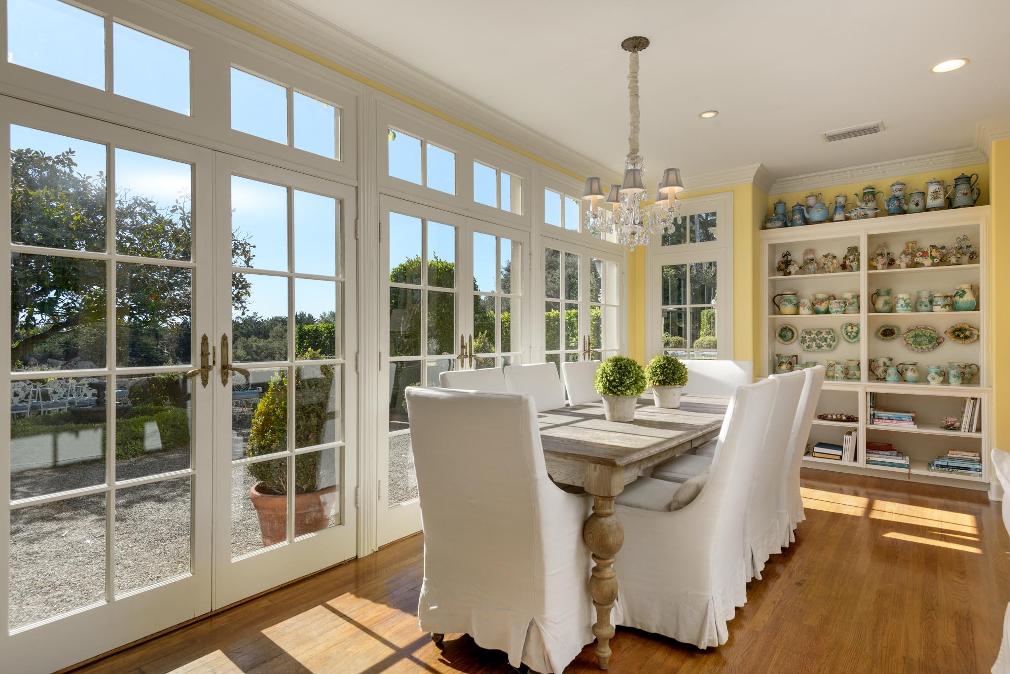 747 Riven Rock Road Montecito, CA 93108 - Photo 12 of 38 021