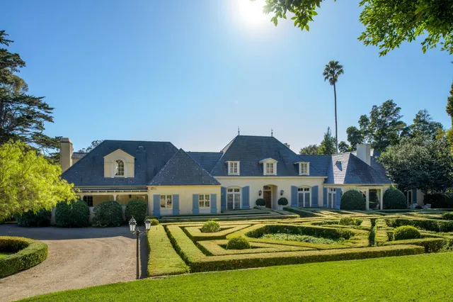 $35,000 | 747 Riven Rock Road, Montecito, CA 93108