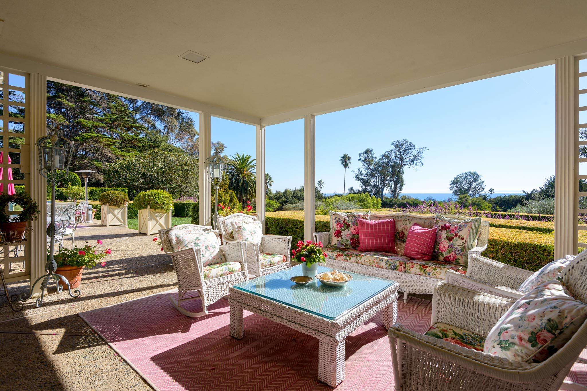 747 Riven Rock Road Montecito, CA 93108 - Photo 26 of 38 032