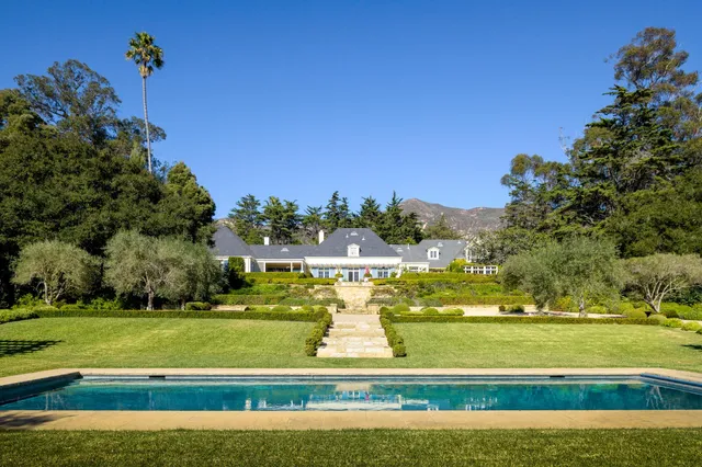 $35,000 | 747 Riven Rock Road, Montecito, CA 93108