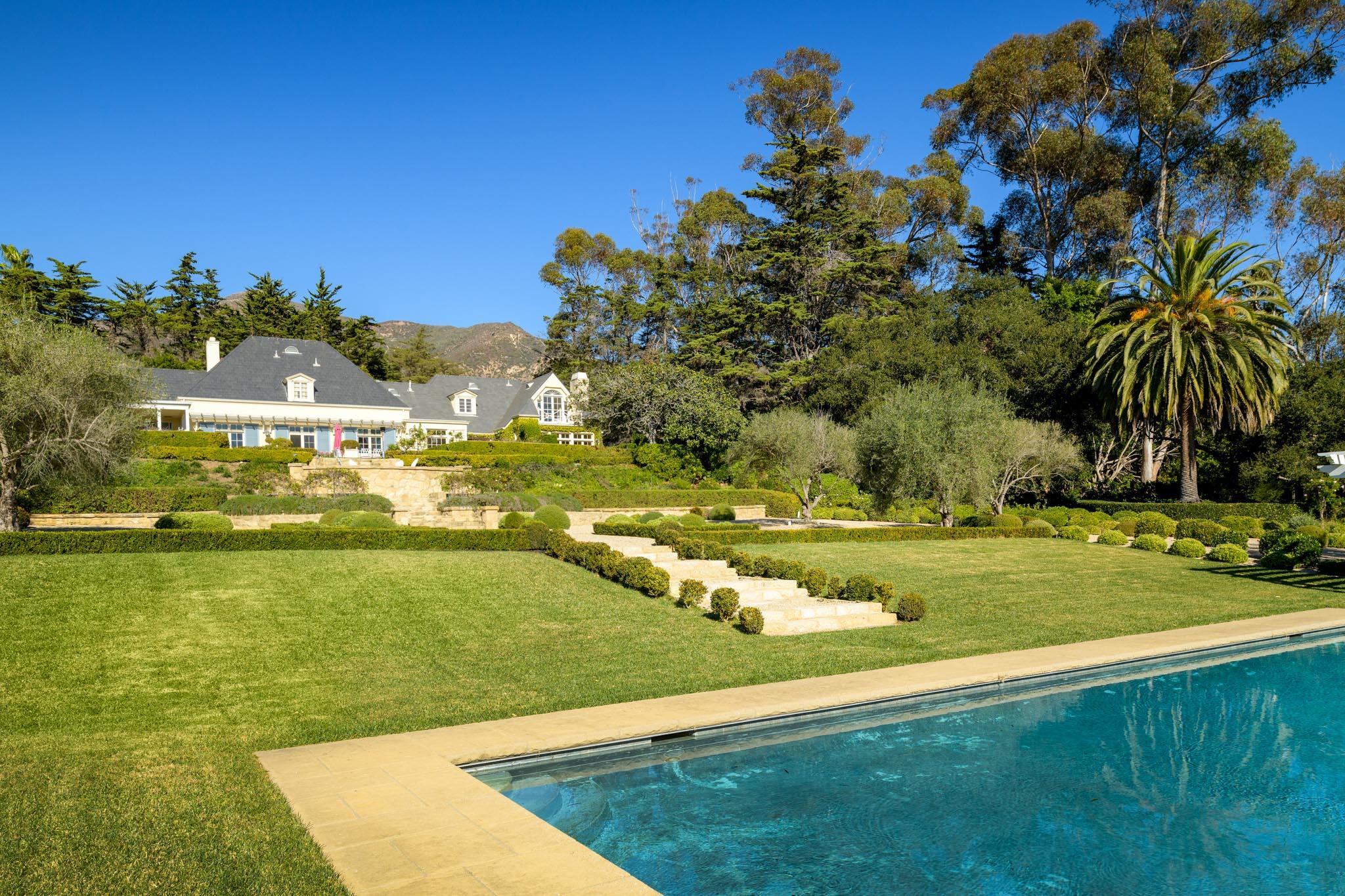 747 Riven Rock Road Montecito, CA 93108 - Photo 35 of 38 045