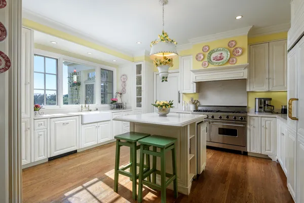 $35,000 | 747 Riven Rock Road, Montecito, CA 93108