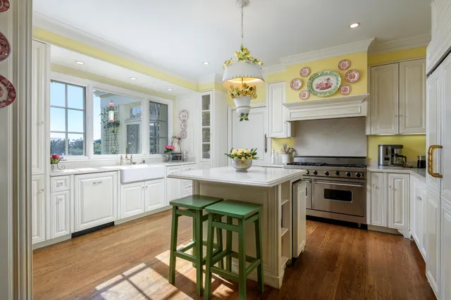 $35,000 | 747 Riven Rock Road, Montecito, CA 93108