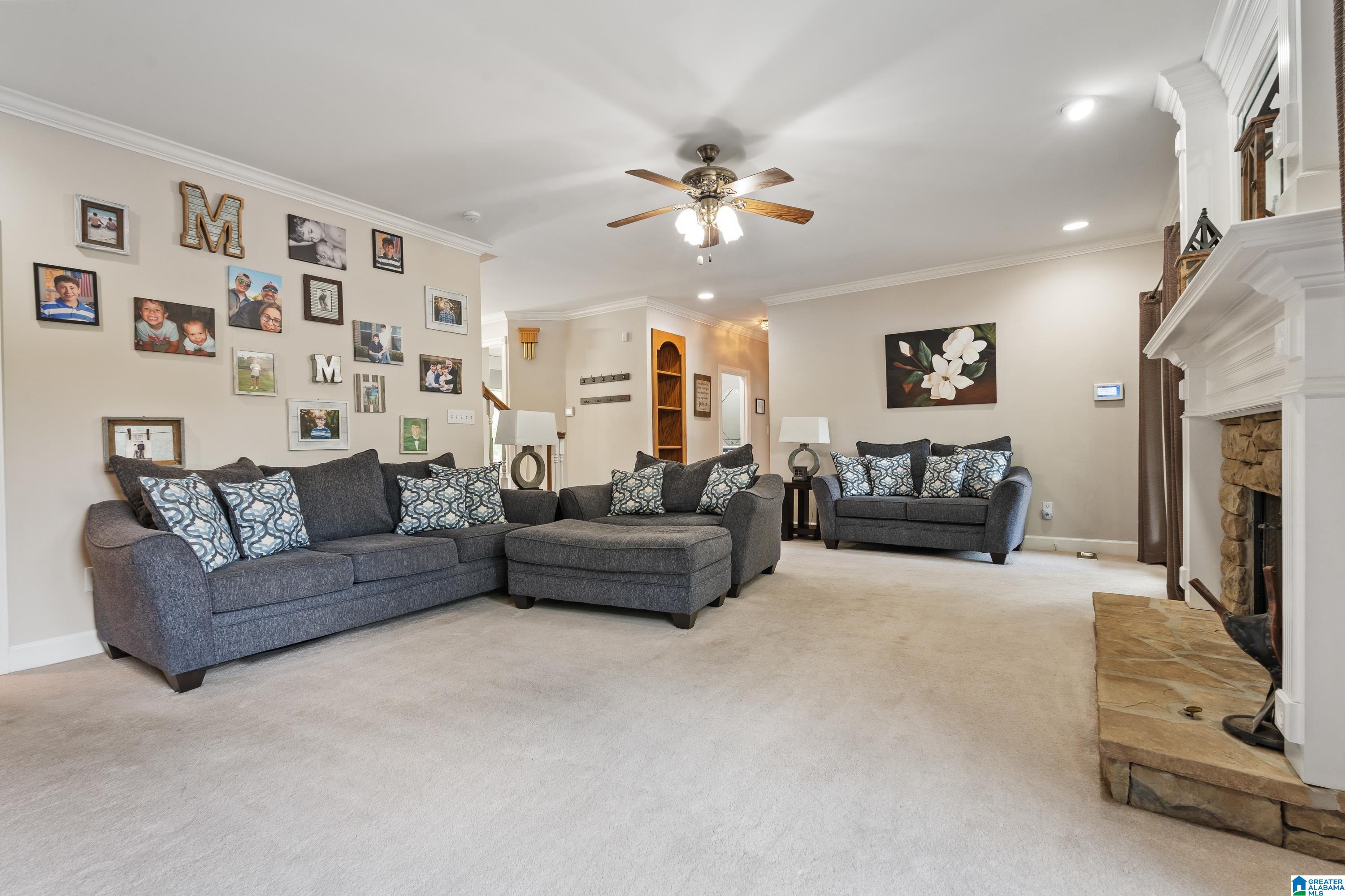 3671 White Road Dora, AL 35062 - Photo 18 of 67