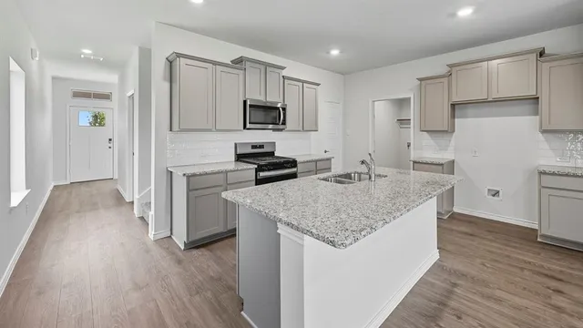 $315,990 | 10216 Amalgam Street, Aubrey, TX 76227