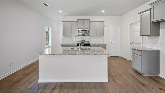 $315,990 | 10216 Amalgam Street, Aubrey, TX 76227