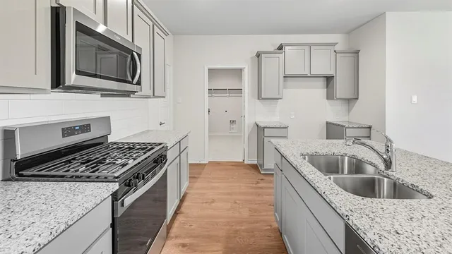 $315,990 | 10216 Amalgam Street, Aubrey, TX 76227