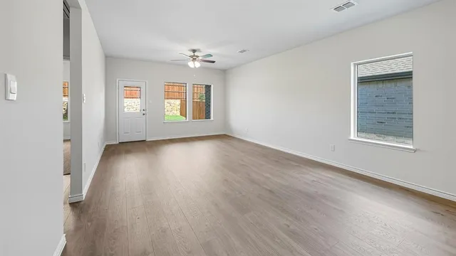 $315,990 | 10216 Amalgam Street, Aubrey, TX 76227