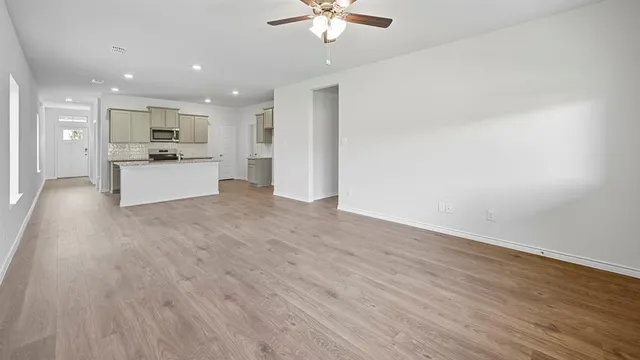 $315,990 | 10216 Amalgam Street, Aubrey, TX 76227