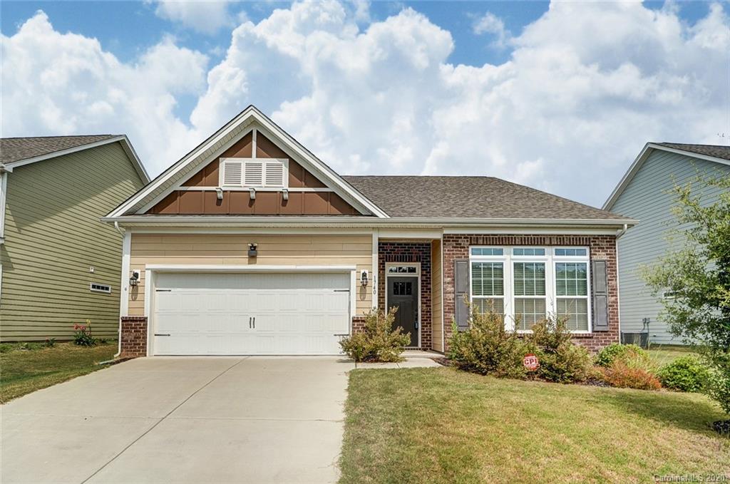 1740 Betony Lane Tega Cay, SC 29708 - Photo 1 of 48