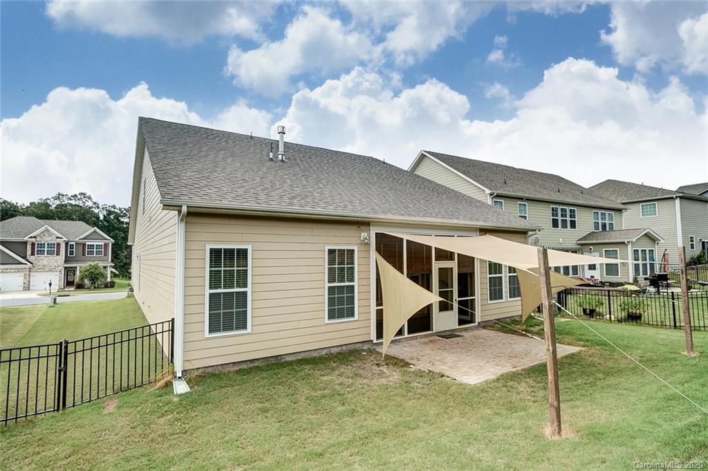 1740 Betony Lane Tega Cay, SC 29708 - Photo 40 of 48