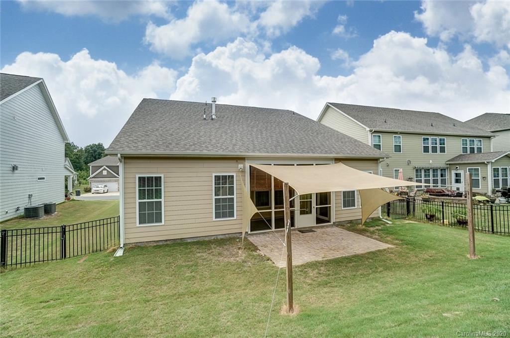 1740 Betony Lane Tega Cay, SC 29708 - Photo 41 of 48