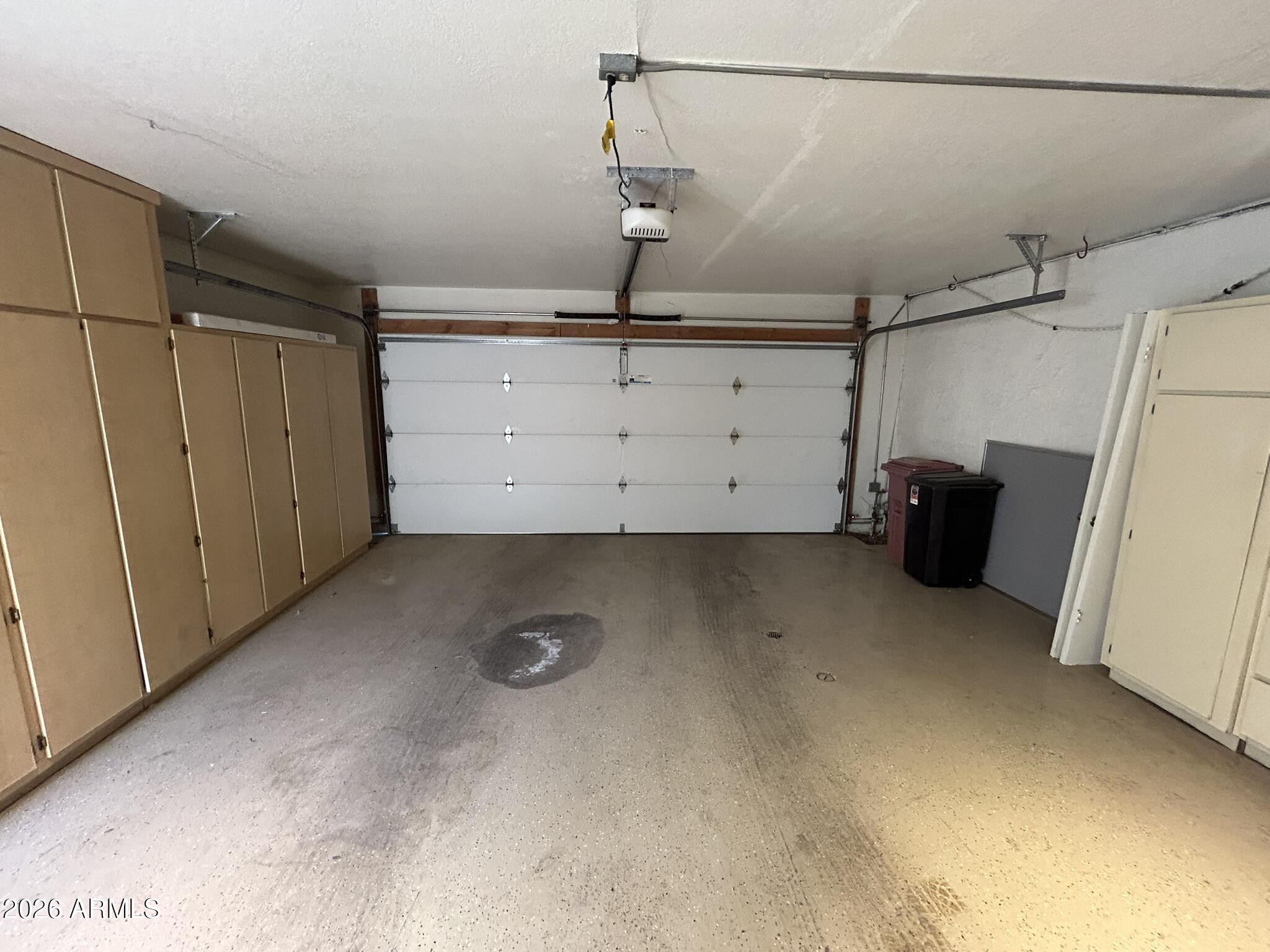 5100 North Miller Road, Unit 11 Scottsdale, AZ 85250 - Photo 39 of 43 m garage