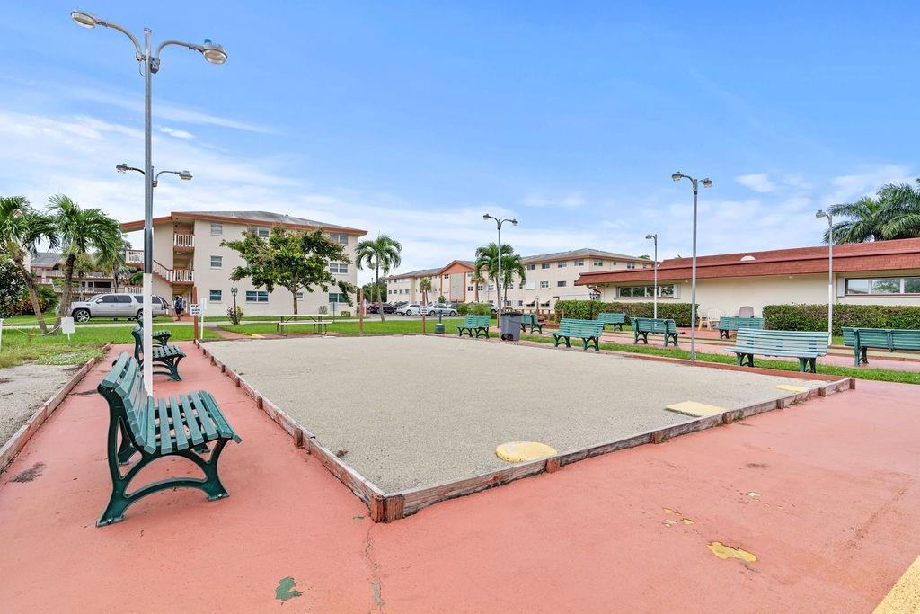 5300 Washington Street, Unit E208 Hollywood, FL 33021 - Photo 51 of 52 14