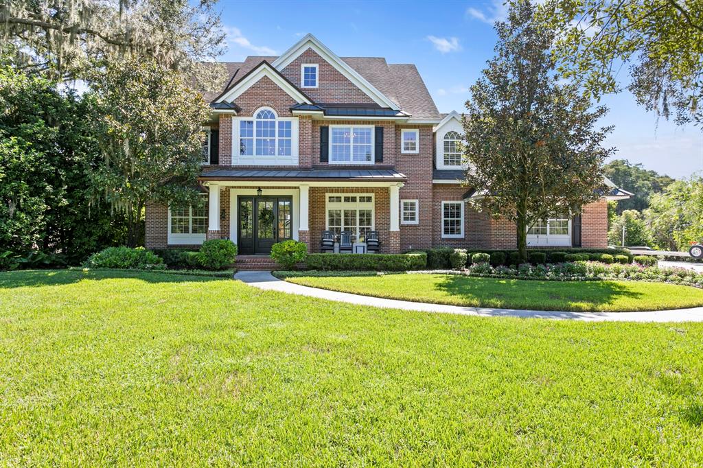 6602 Fitzgerald Road Odessa, FL 33556 - Photo 1 of 1