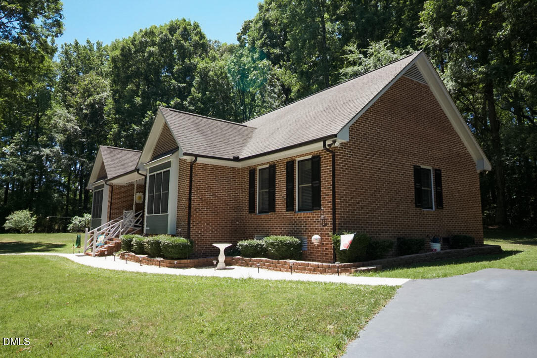 946 Cooke Road Louisburg, NC 27549 - Photo 2 of 46