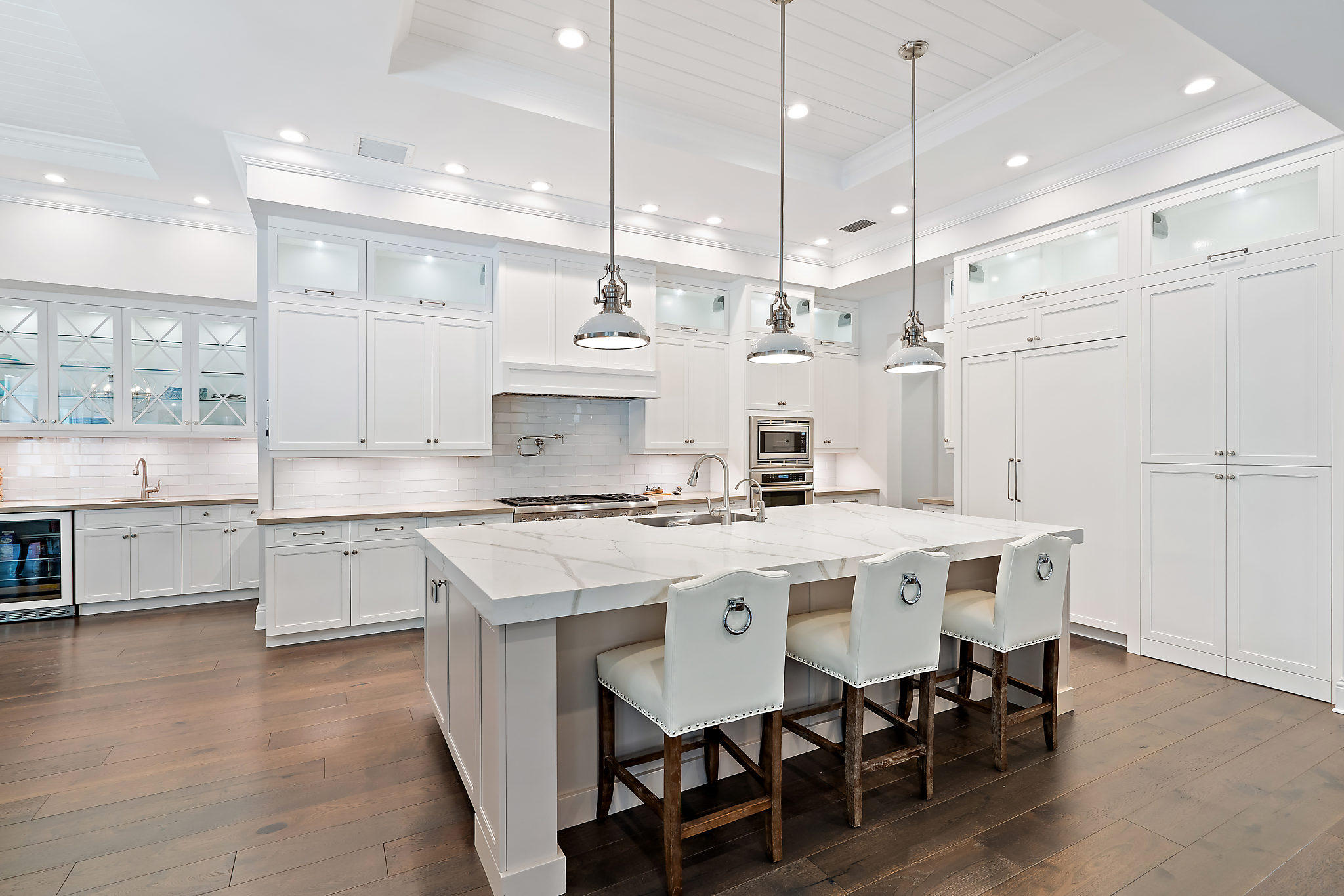 5342 Old Fort Jupiter Road Jupiter, FL 33458 - Photo 18 of 71 Kitchen