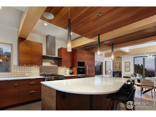 $3,450,000 | 2235 Vassar Drive, Boulder, CO 80305